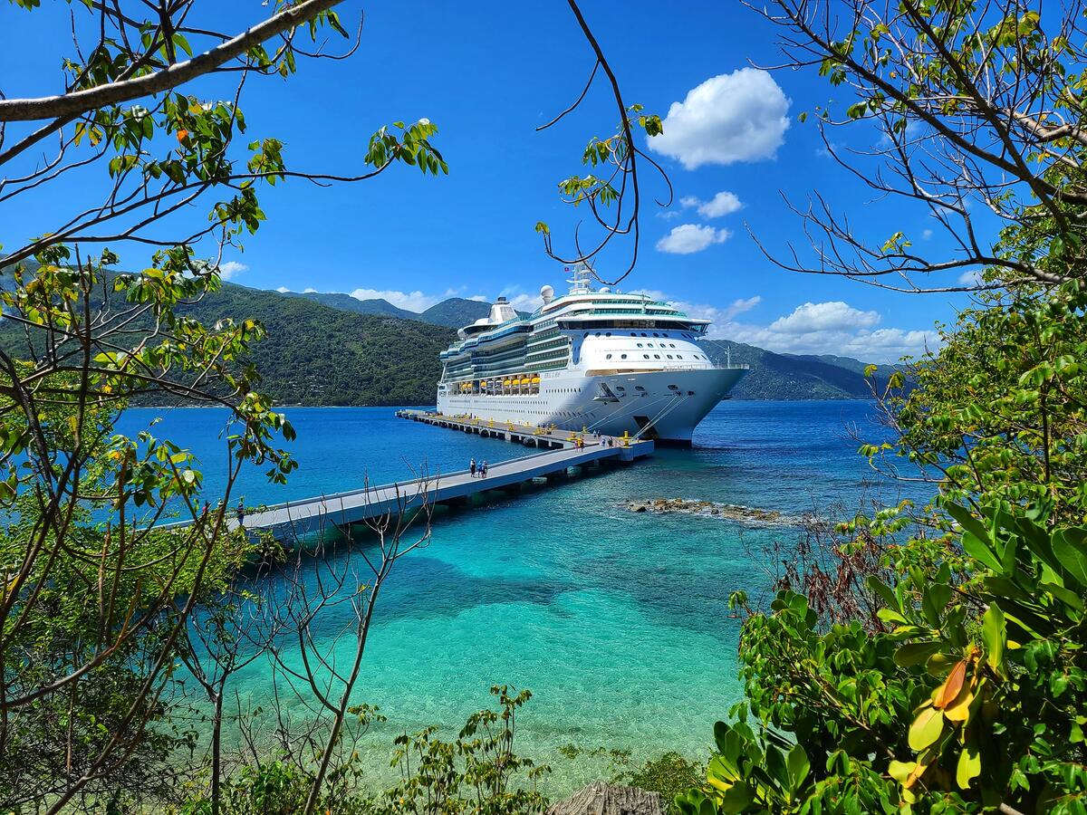 Royal Caribbean News Round-Up: July 19, 2026