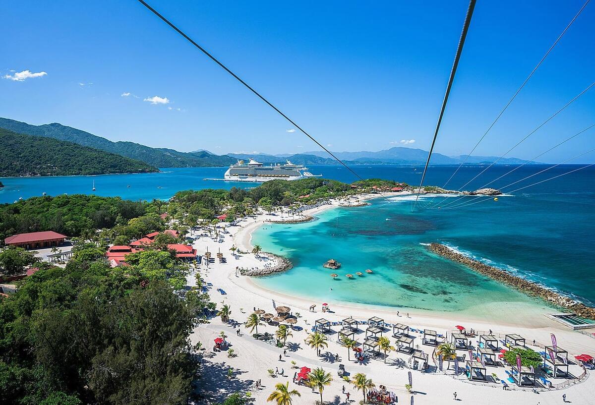 Best Labadee, Haiti Do's and Don'ts (2024) Royal Caribbean Blog