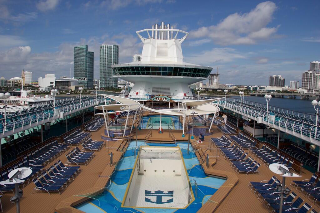 Majesty of the Seas