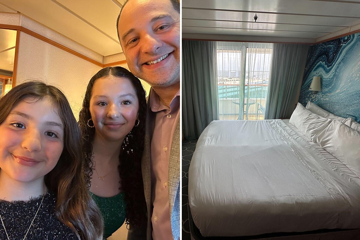 Cheapest Cruise Ship Room Not Worth It, What to Get Instead