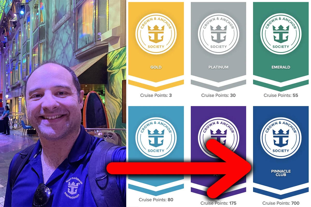 After 68 Cruises I m About To Reach The Top Tier Of Royal Caribbean s after-68-cruises-i-m-about-to-reach-the-top-tier-of-royal-caribbean-s