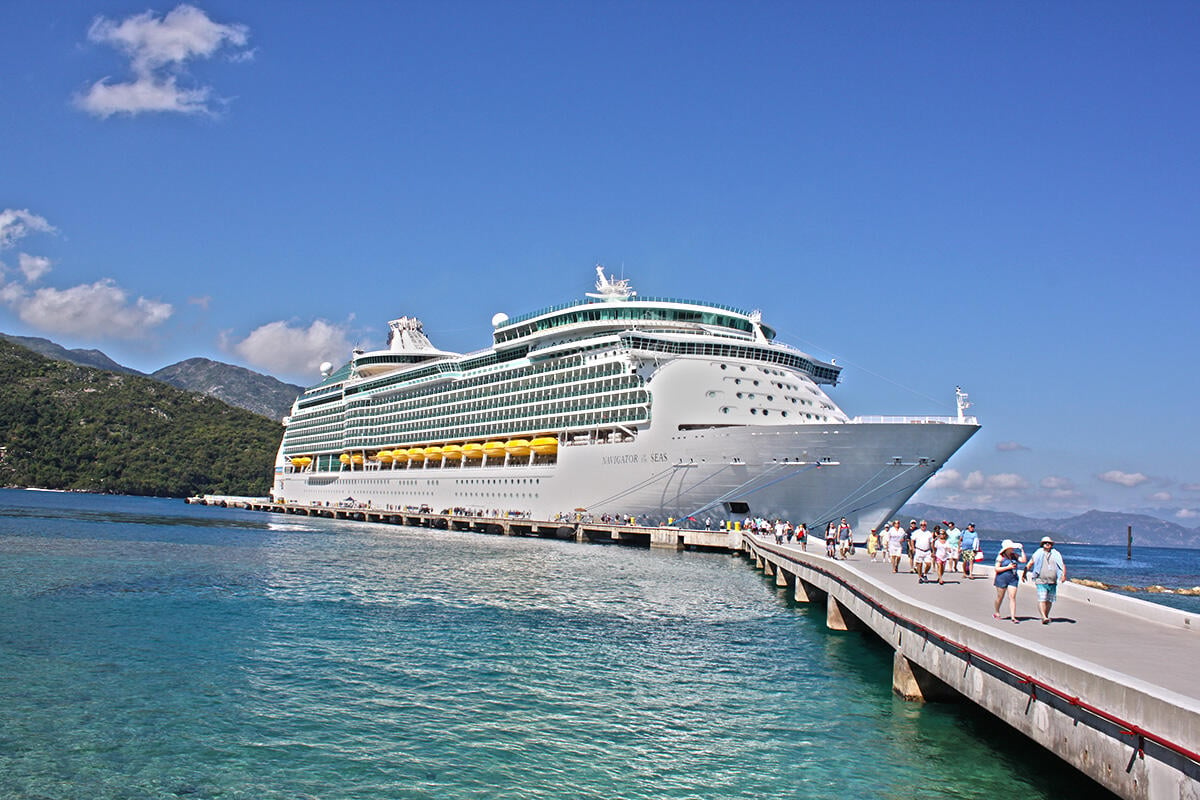 cheap cruises royal caribbean