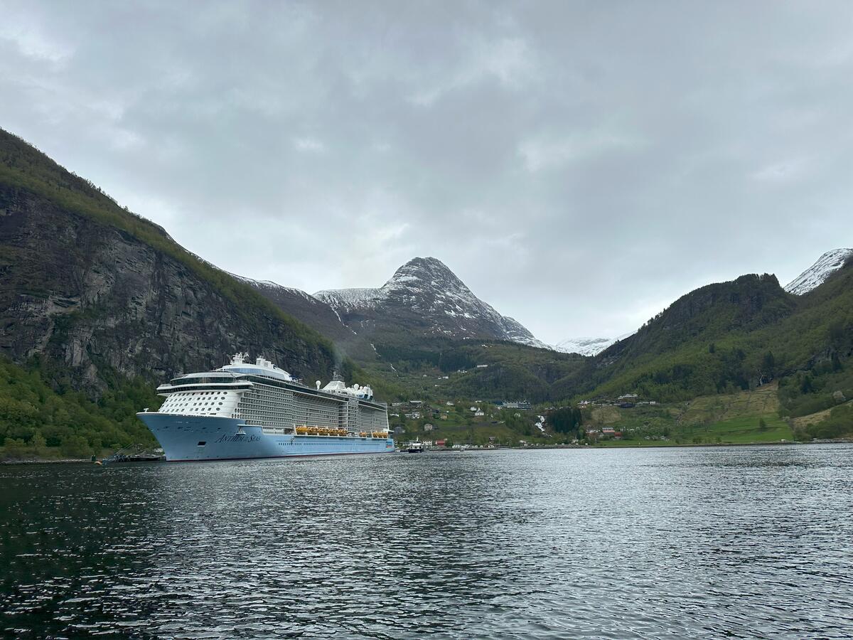 7 Mistakes 3 Things I Did Right On My Royal Caribbean Norwegian Fjords Cruise Royal 7-mistakes-3-things-i-did-right-on-my-royal-caribbean-norwegian-fjords-cruise-royal