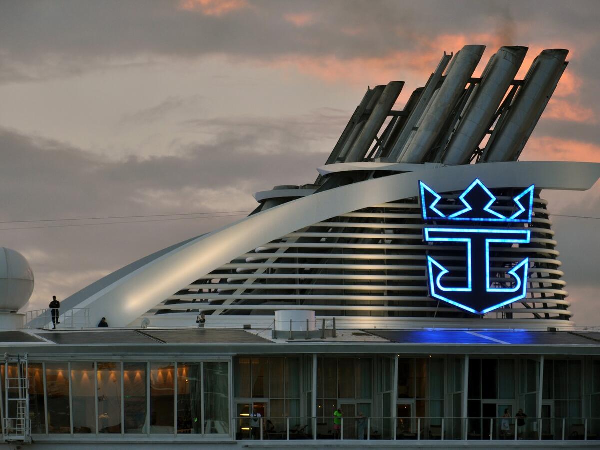 Royal Caribbean increases gratuities for crew members on its cruise