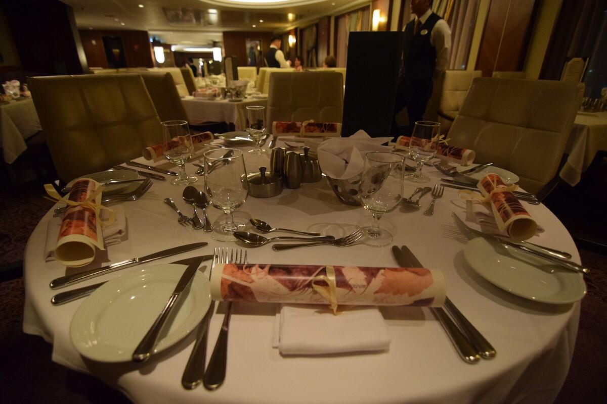 Top Royal Caribbean dining hacks Royal Caribbean Blog