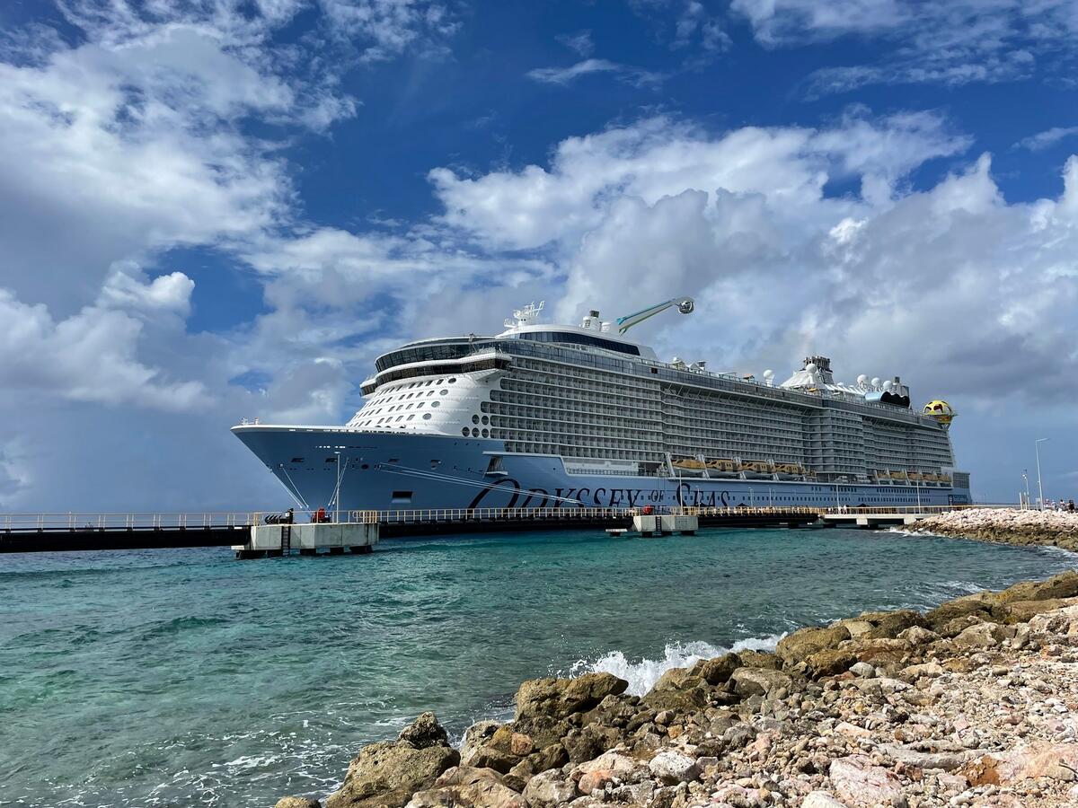 Odyssey of the Seas 6-night Western Caribbean and Perfect Day Cruise  Compass - March 5, 2023 by Royal Caribbean Blog - Issuu