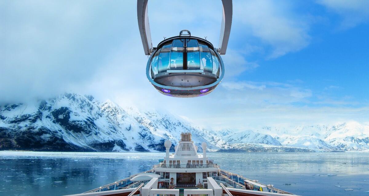 Royal Caribbean Alaska cruise guide  Royal Caribbean Blog