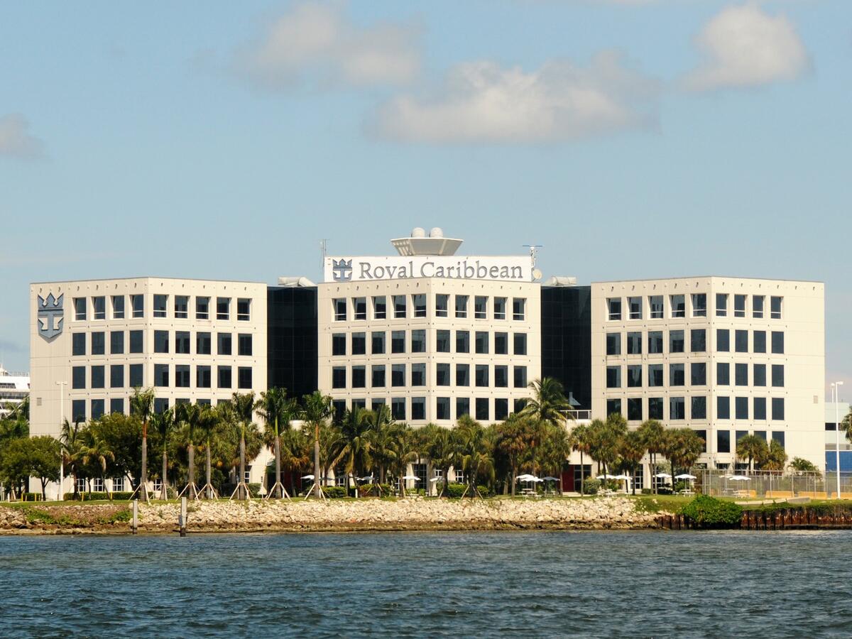 Royal Caribbean Group announces new $700 million loan | Royal Caribbean