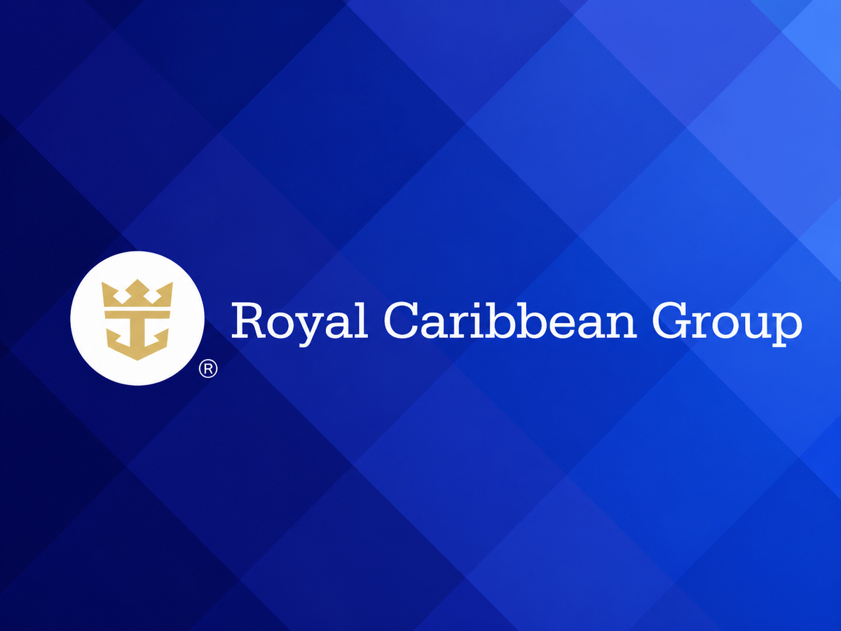 1 News Article Image Despite global disruptions, Royal Caribbean Group says bookings are stronger than last year