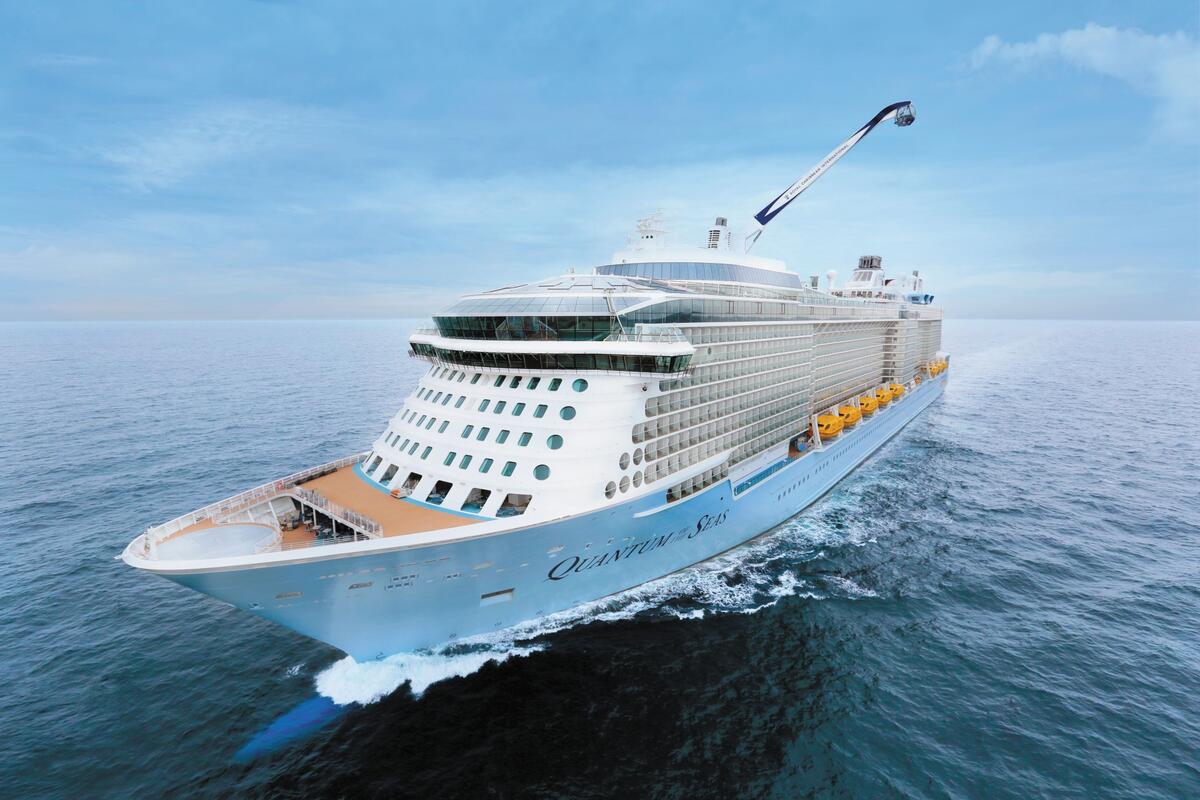 Royal Caribbean releases new 2025 Alaska cruises to book Royal