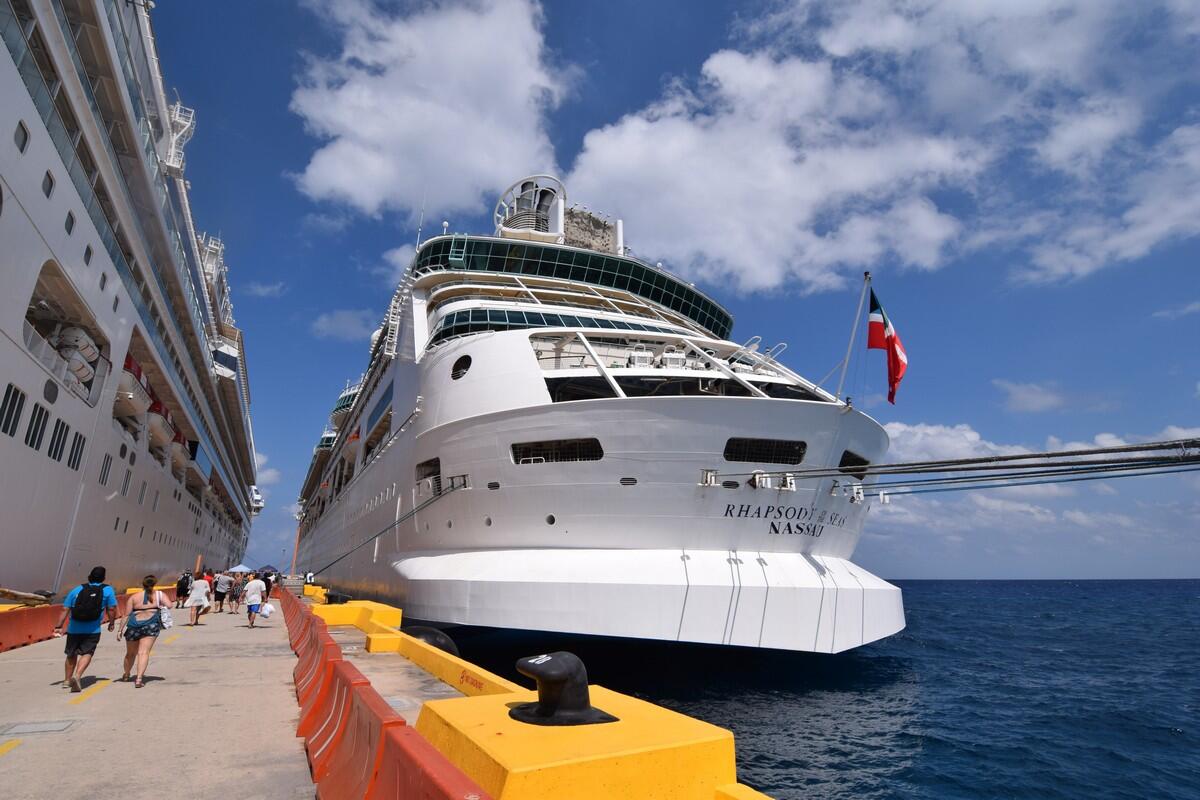 Royal Caribbean announces new cruise cancellation policy Royal