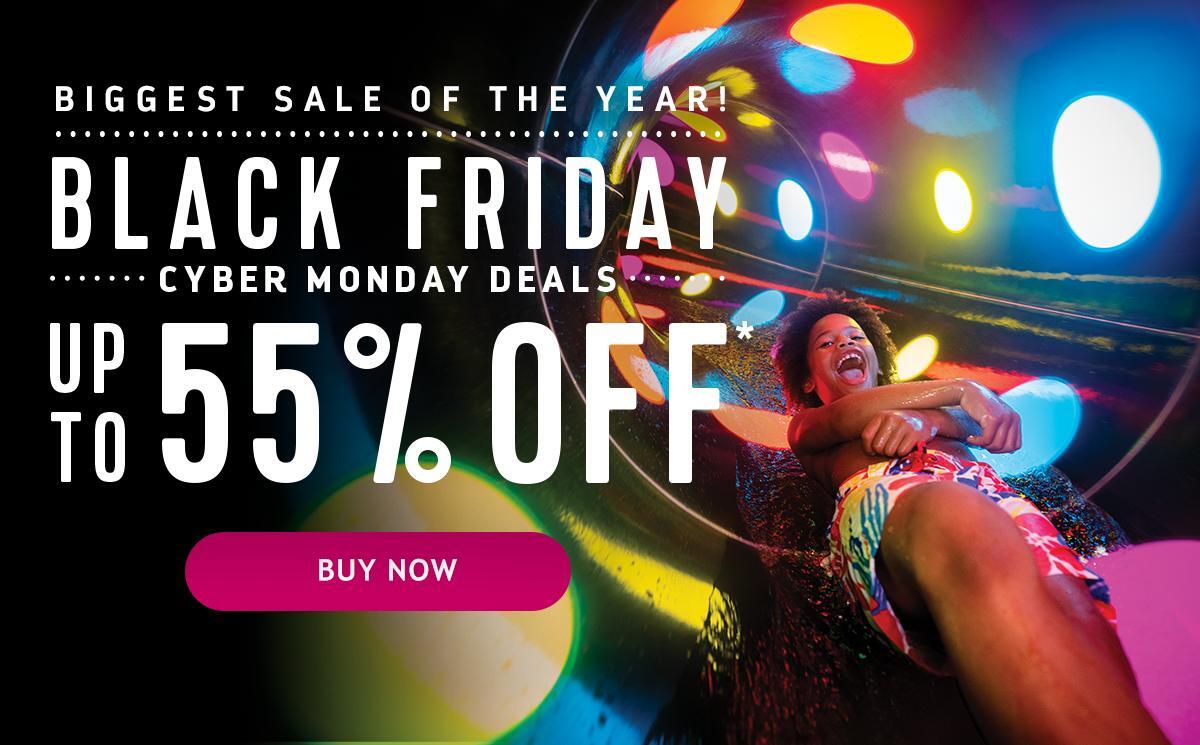Royal Caribbean's Black Friday 2020 precruise planner sale Royal
