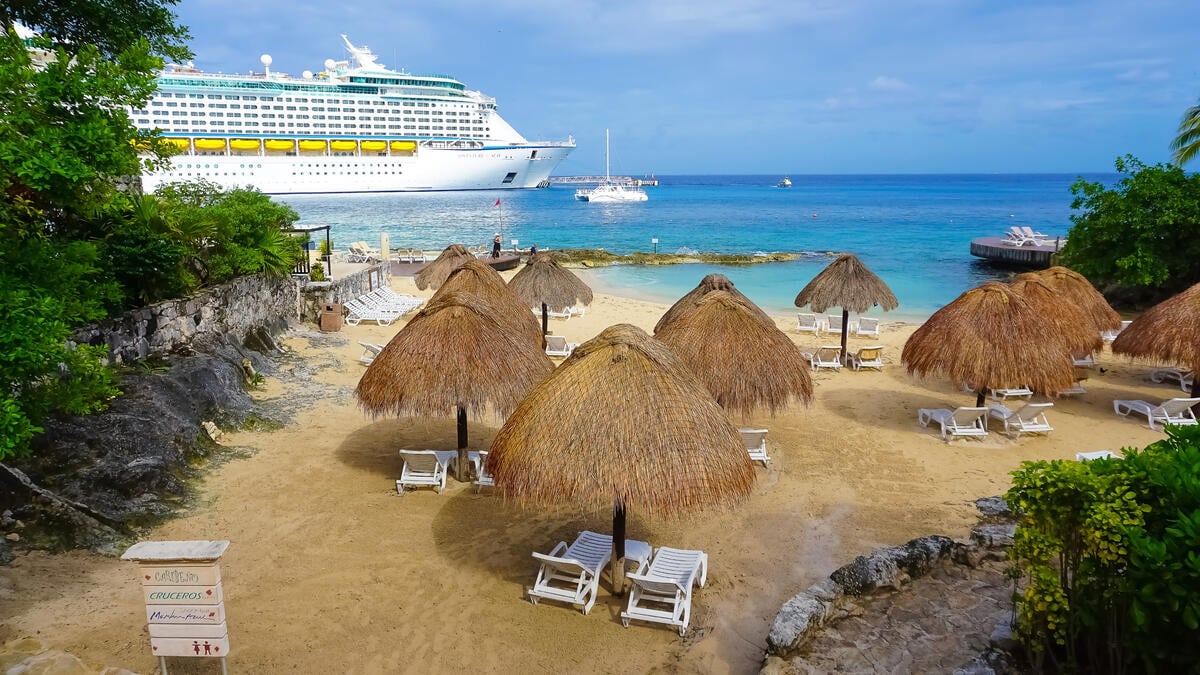 How to get last minute cruise deals