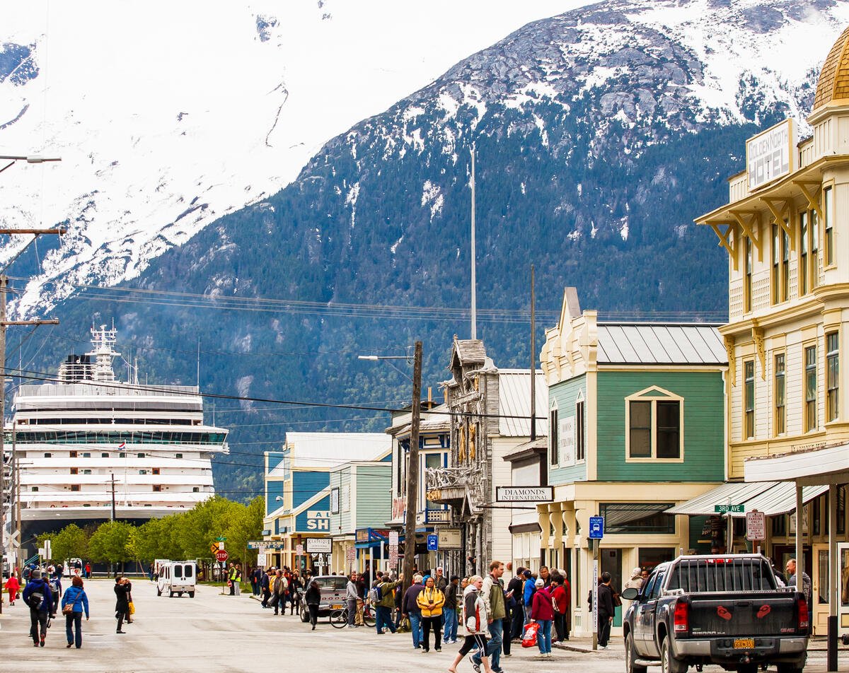 Local’s guide of what to do in Skagway, Alaska Royal Caribbean Blog