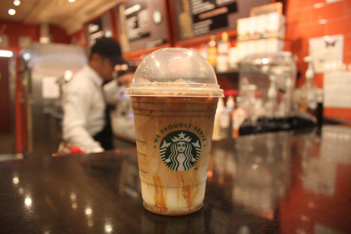 Royal Caribbean removes Starbucks inclusion on its unlimited drink