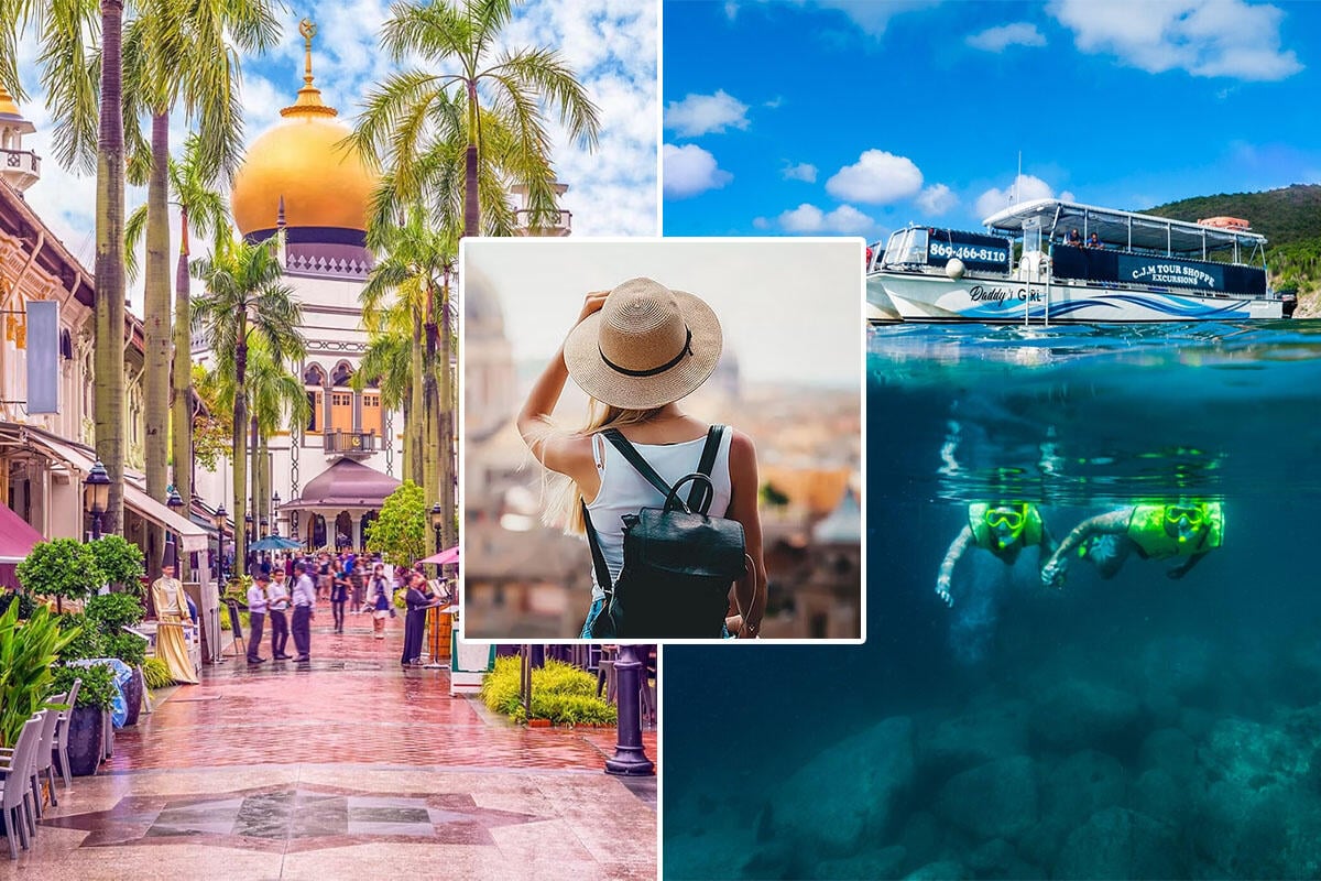 Simple tips to safely take a cruise ship shore excursion | Royal Caribbean Blog