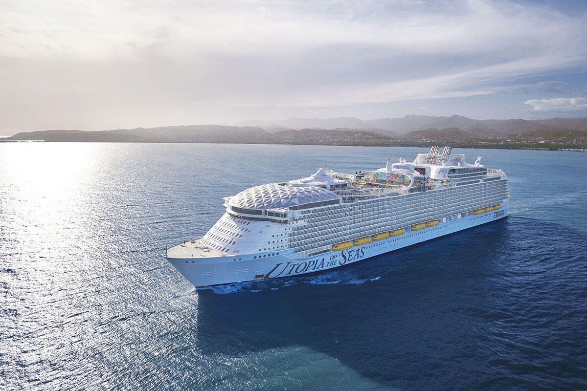 Weekend cruises The ultimate cheap getaway Royal Caribbean Blog