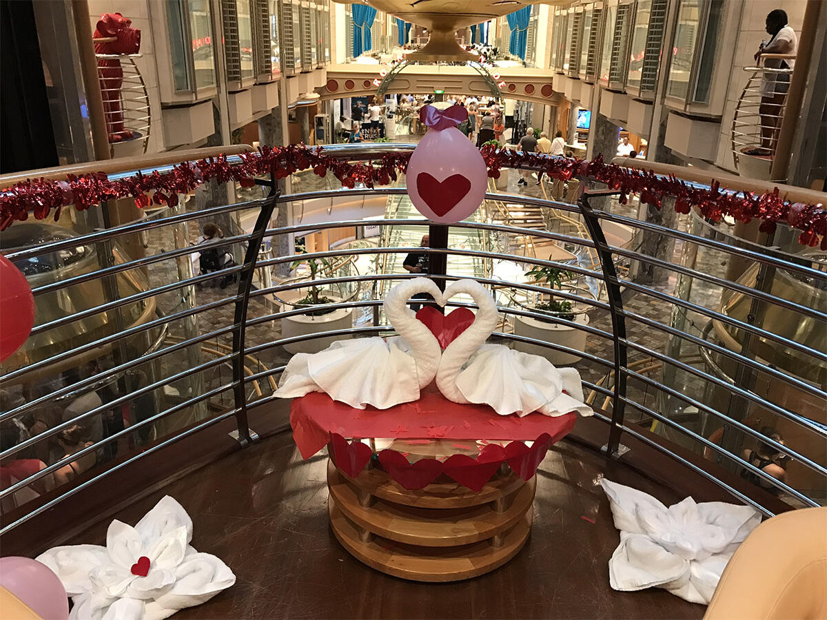 Friday Photos Royal Caribbean Blog