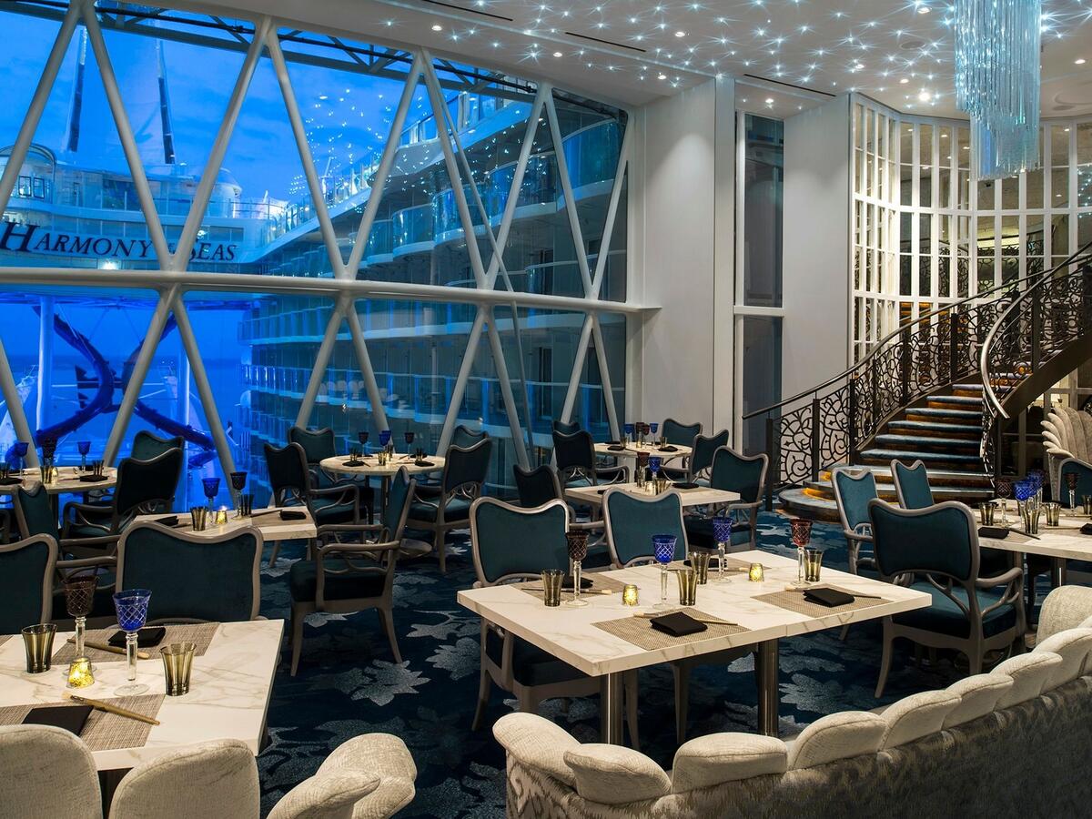 How to know if you should buy a Royal Caribbean dining package Royal