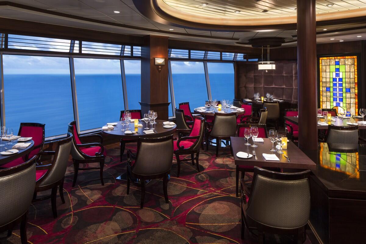 Spotlight Royal Caribbean dining packages Royal Caribbean Blog