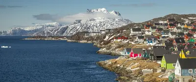 Greenland