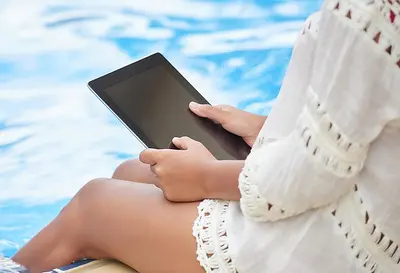 ebook reader