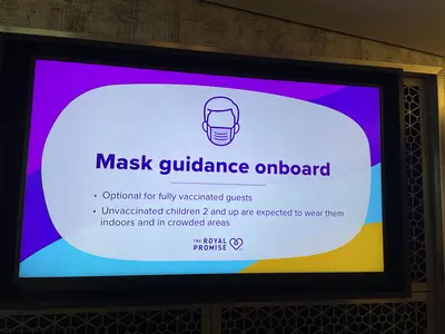 Mask guidance march 2022