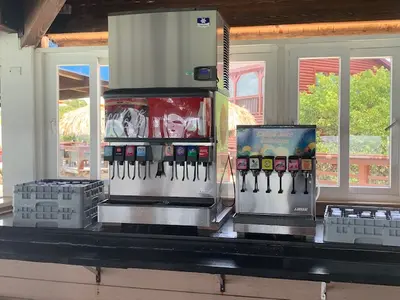 Drinks