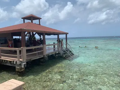 Snorkeling