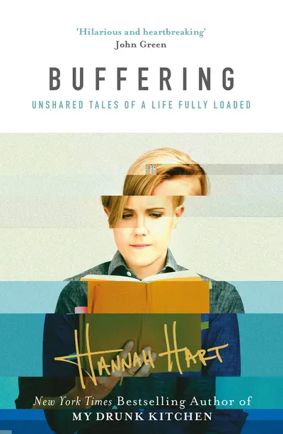 Buffering book