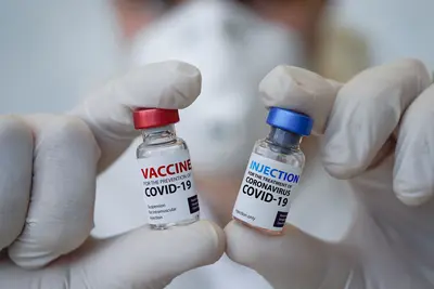 Covid vaccines