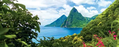 St Lucia