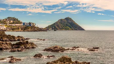 Mazatlan, Mexico