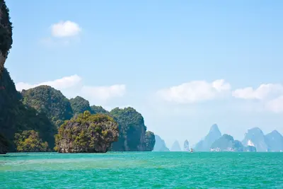 Ao Phang Nga