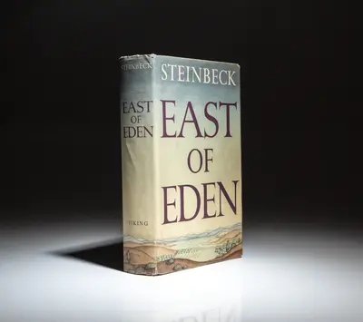 East of Eden