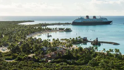 Castaway Cay