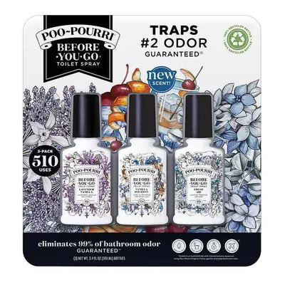 Poo-Pouri Spray