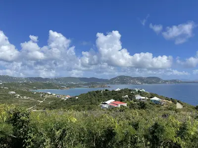 View from Fort Segarra View from Fort Segarra