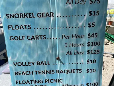 Prices for golf carts Prices for golf carts