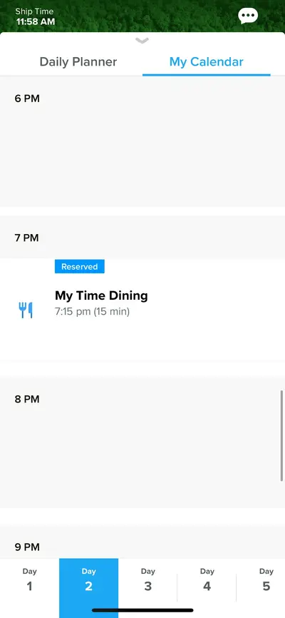 my-time-dining-app-calendar