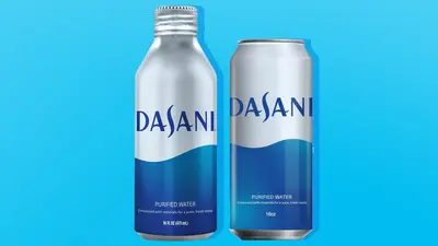 water water