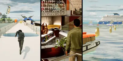 Celebrity Cruises in Metaverse