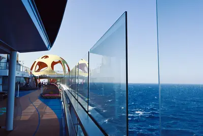 Odyssey of the Seas