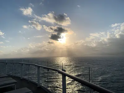 Edge view