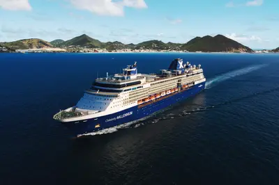 CelebrityCruises-Caribbean CelebrityCruises-Caribbean