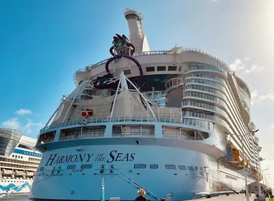 Harmony of the Seas