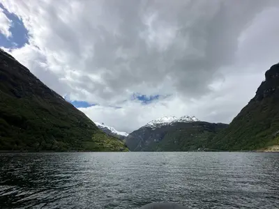 Fjord