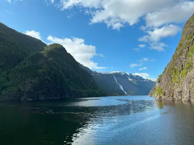 Åkrafjord