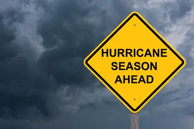 hurricane-season-ahead-sign-dreamstime