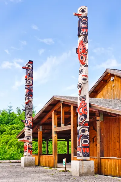 Icy Strait Point Cultural Center